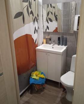 2-к квартира, на длительный срок, 50м2, 5/5 этаж