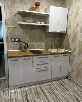 2-к квартира, на длительный срок, 47м2, 1/11 этаж