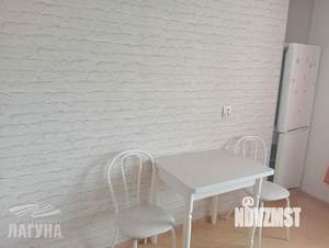 1-к квартира, на длительный срок, 39м2, 2/5 этаж