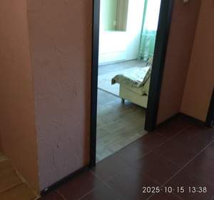 1-к квартира, на длительный срок, 36м2, 5/10 этаж