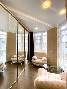 2-к квартира, на длительный срок, 57м2, 5/9 этаж