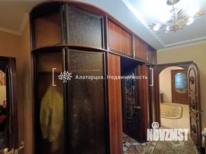 3-к квартира, на длительный срок, 67м2, 4/10 этаж