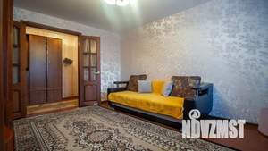 3-к квартира, посуточно, 64м2, 3/9 этаж