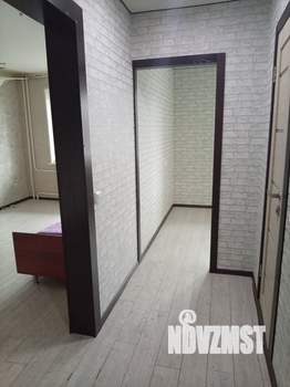 1-к квартира, на длительный срок, 38м2, 1/19 этаж