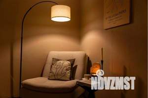 1-к квартира, посуточно, 50м2, 7/9 этаж