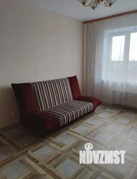 2-к квартира, на длительный срок, 58м2, 10/17 этаж