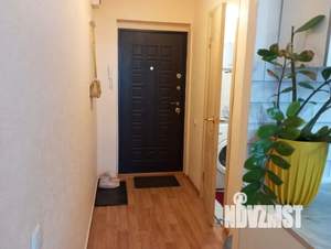 Студия квартира, посуточно, 25м2, 16/17 этаж