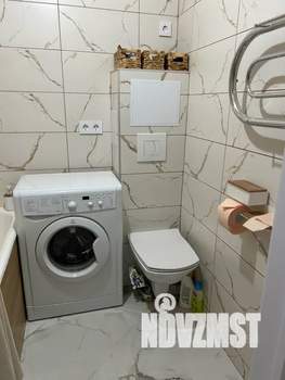 1-к квартира, посуточно, 31м2, 1/5 этаж