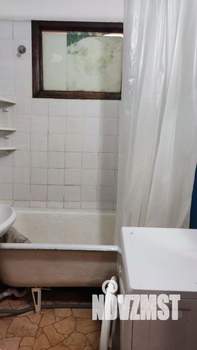 1-к квартира, на длительный срок, 28м2, 2/5 этаж