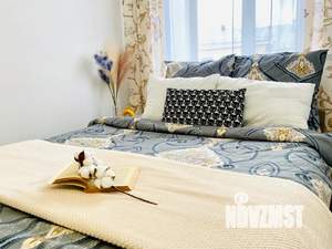 2-к квартира, посуточно, 45м2, 4/5 этаж