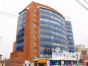 1-к квартира, посуточно, 46м2, 1/1 этаж