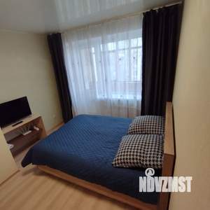 1-к квартира, посуточно, 23м2, 6/9 этаж