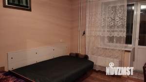 1-к квартира, на длительный срок, 34м2, 11/12 этаж