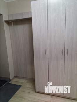 Студия квартира, на длительный срок, 18м2, 1/9 этаж