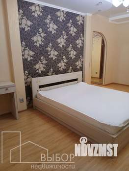 2-к квартира, на длительный срок, 54м2, 4/10 этаж