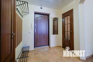 1-к квартира, посуточно, 40м2, 5/10 этаж