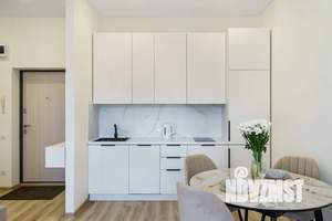 1-к квартира, посуточно, 52м2, 4/23 этаж