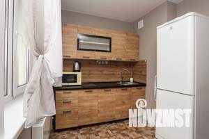 1-к квартира, посуточно, 35м2, 11/17 этаж