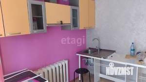1-к квартира, на длительный срок, 35м2, 1/10 этаж