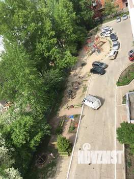 2-к квартира, на длительный срок, 40м2, 8/10 этаж