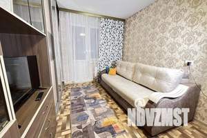 1-к квартира, посуточно, 20м2, 2/11 этаж