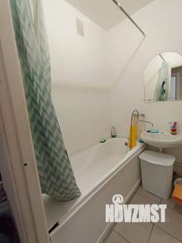 1-к квартира, на длительный срок, 38м2, 13/17 этаж