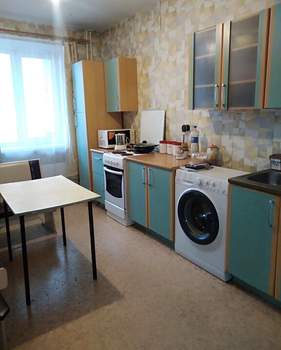 2-к квартира, на длительный срок, 64м2, 2/10 этаж