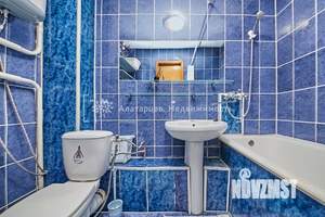 1-к квартира, на длительный срок, 41м2, 6/6 этаж
