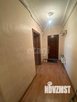 2-к квартира, на длительный срок, 45м2, 1/2 этаж