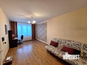 1-к квартира, на длительный срок, 40м2, 9/10 этаж