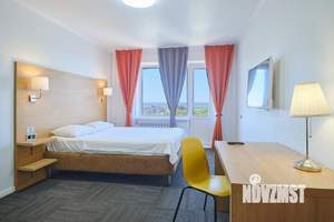 2-к квартира, посуточно, 52м2, 1/1 этаж