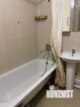 1-к квартира, на длительный срок, 40м2, 6/6 этаж