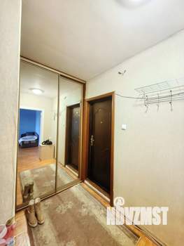 1-к квартира, на длительный срок, 36м2, 6/10 этаж