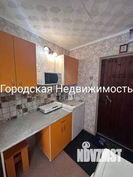 1-к квартира, на длительный срок, 13м2, 3/5 этаж