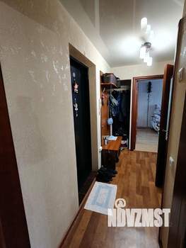 2-к квартира, на длительный срок, 45м2, 5/5 этаж