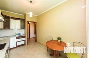 1-к квартира, посуточно, 37м2, 1/1 этаж