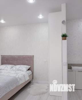 1-к квартира, на длительный срок, 32м2, 4/5 этаж