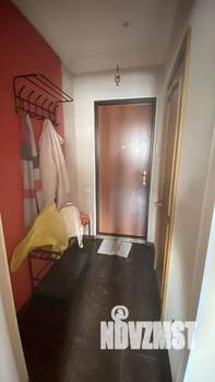 1-к квартира, на длительный срок, 20м2, 2/5 этаж