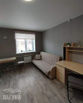 1-к квартира, на длительный срок, 20м2, 3/3 этаж