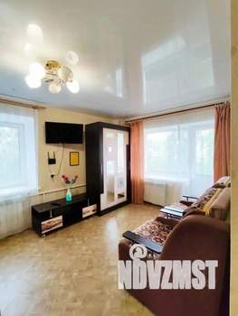 1-к квартира, посуточно, 31м2, 1/1 этаж