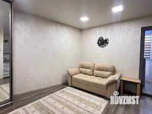 Студия квартира, на длительный срок, 24м2, 1/3 этаж