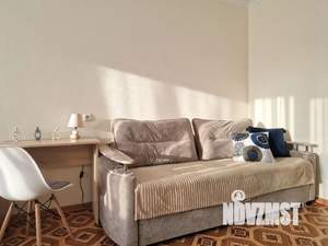 1-к квартира, посуточно, 36м2, 6/10 этаж