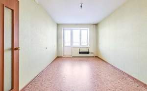 1-к квартира, на длительный срок, 35м2, 1/9 этаж