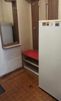 2-к квартира, на длительный срок, 25м2, 3/5 этаж