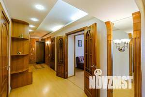 4-к квартира, посуточно, 100м2, 10/10 этаж