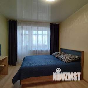 1-к квартира, посуточно, 23м2, 6/9 этаж