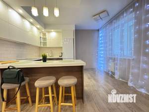 3-к квартира, на длительный срок, 80м2, 11/17 этаж