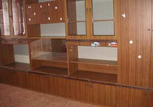 1-к квартира, на длительный срок, 36м2, 6/9 этаж