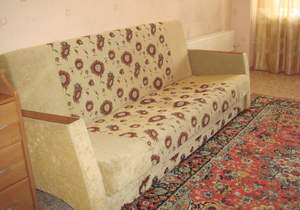 Студия квартира, на длительный срок, 18м2, 5/9 этаж