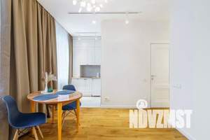 1-к квартира, посуточно, 32м2, 1/5 этаж